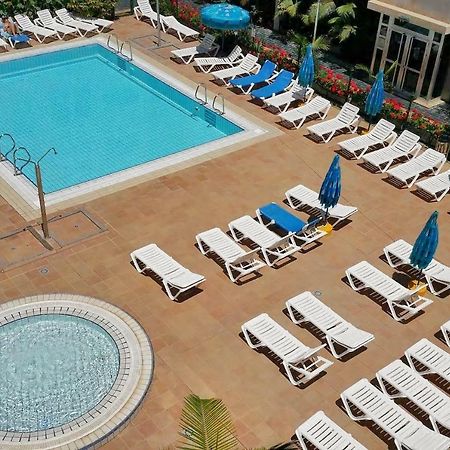 Willa Sardina Penthouse Dreams Gáldar Zewnętrze zdjęcie