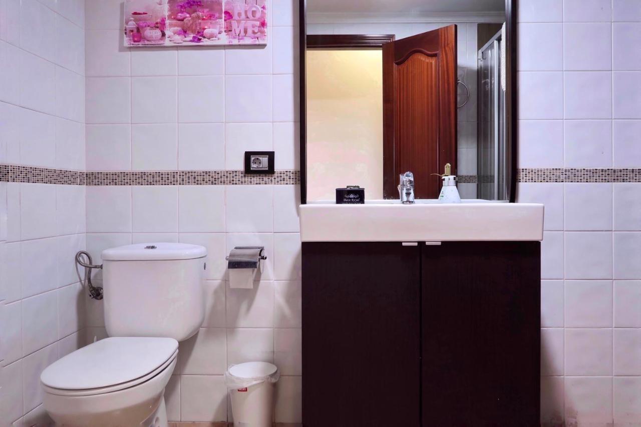 Willa Sardina Penthouse Dreams Gáldar Zewnętrze zdjęcie