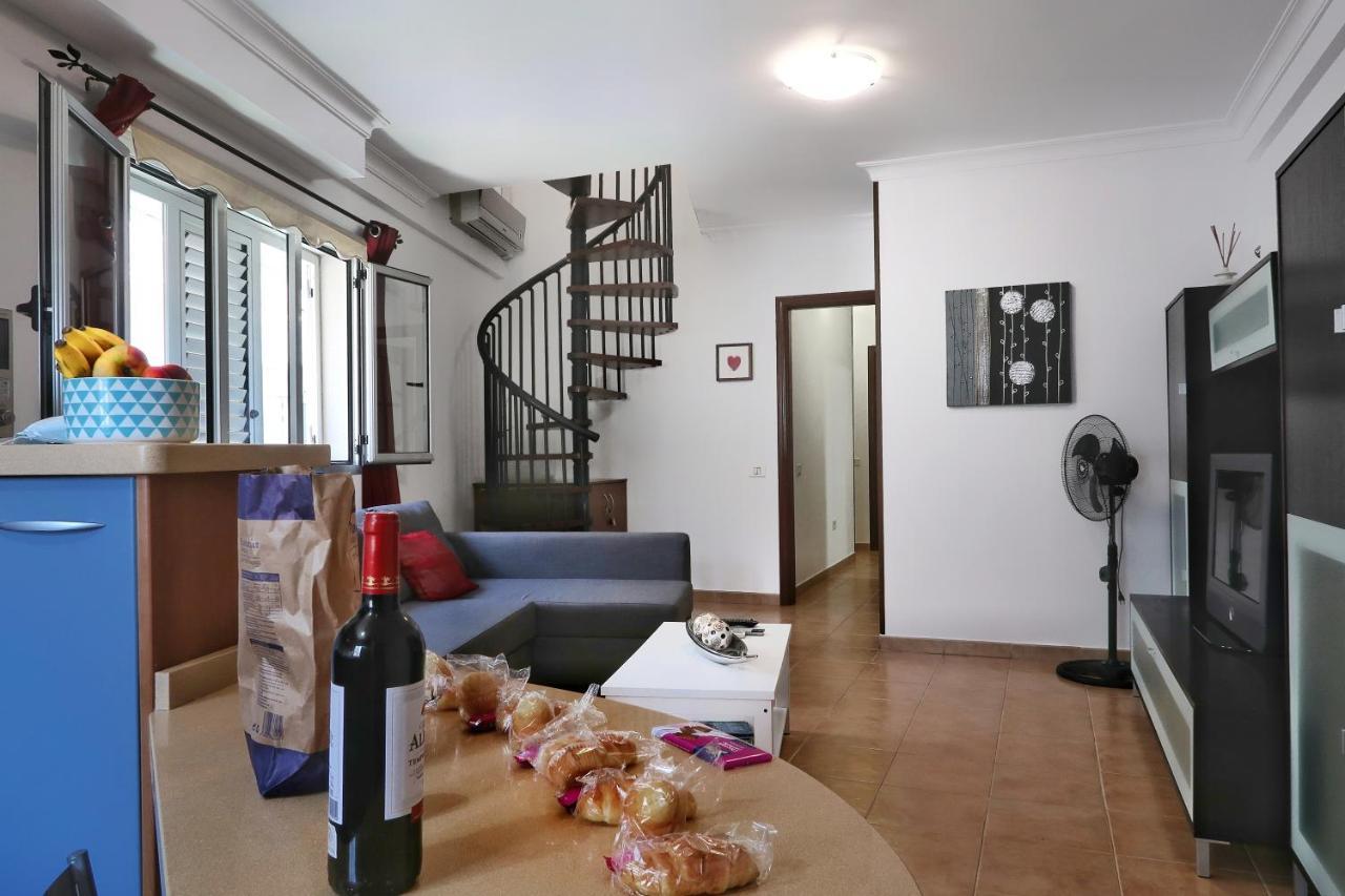 Willa Sardina Penthouse Dreams Gáldar Zewnętrze zdjęcie