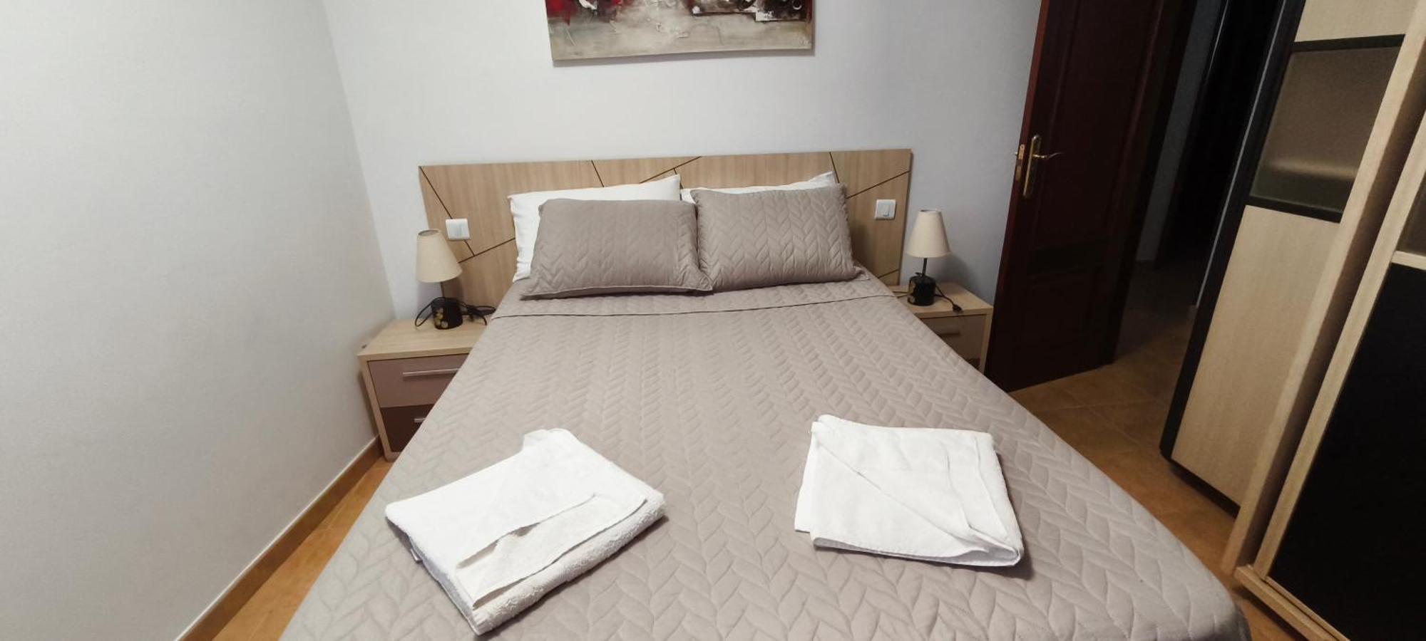 Willa Sardina Penthouse Dreams Gáldar Zewnętrze zdjęcie