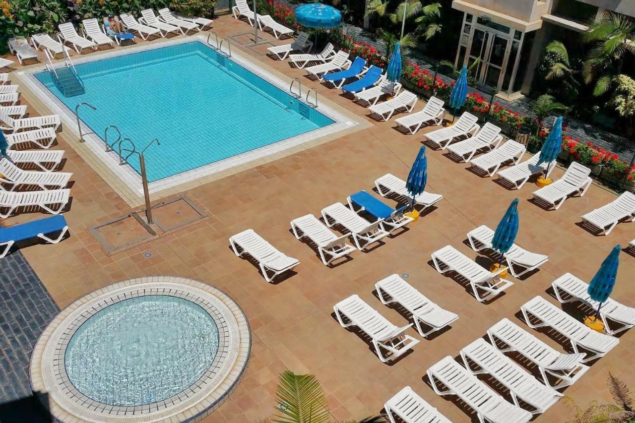 Willa Sardina Penthouse Dreams Gáldar Zewnętrze zdjęcie