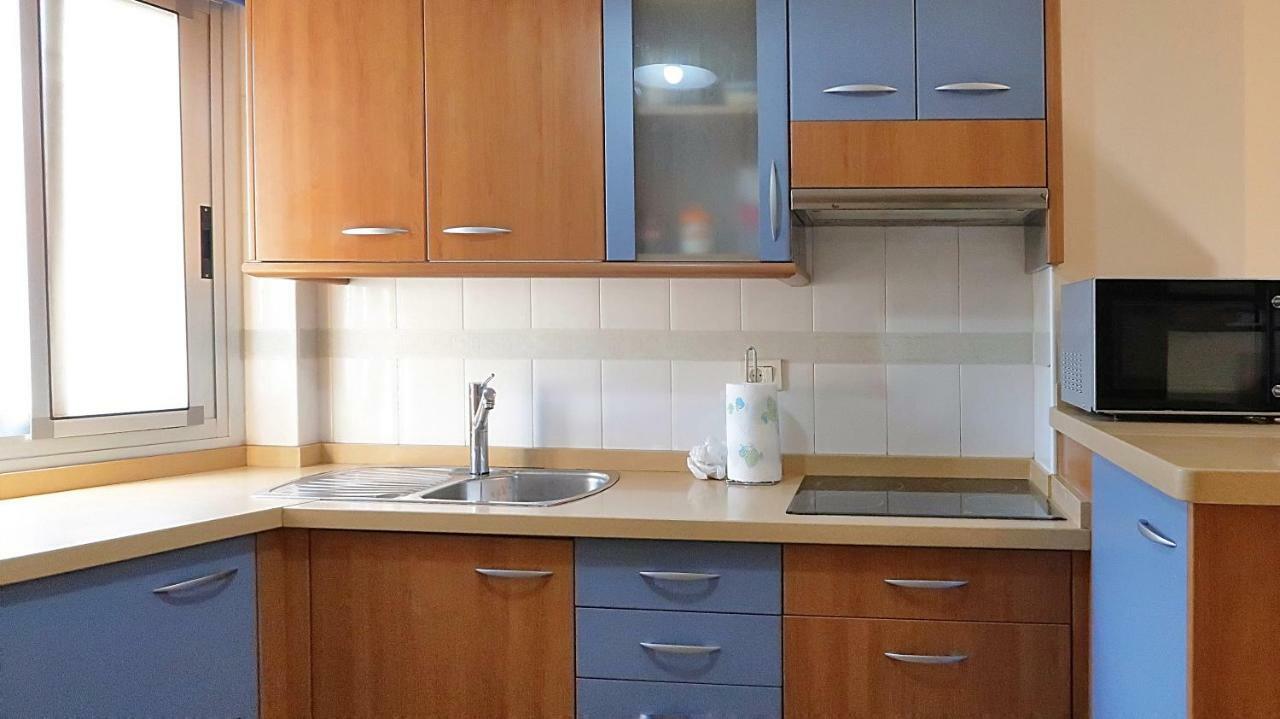 Willa Sardina Penthouse Dreams Gáldar Zewnętrze zdjęcie