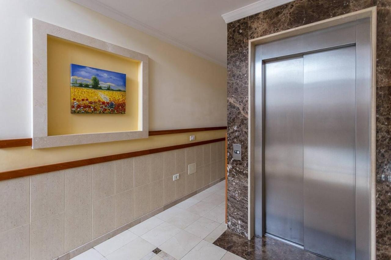 Willa Sardina Penthouse Dreams Gáldar Zewnętrze zdjęcie