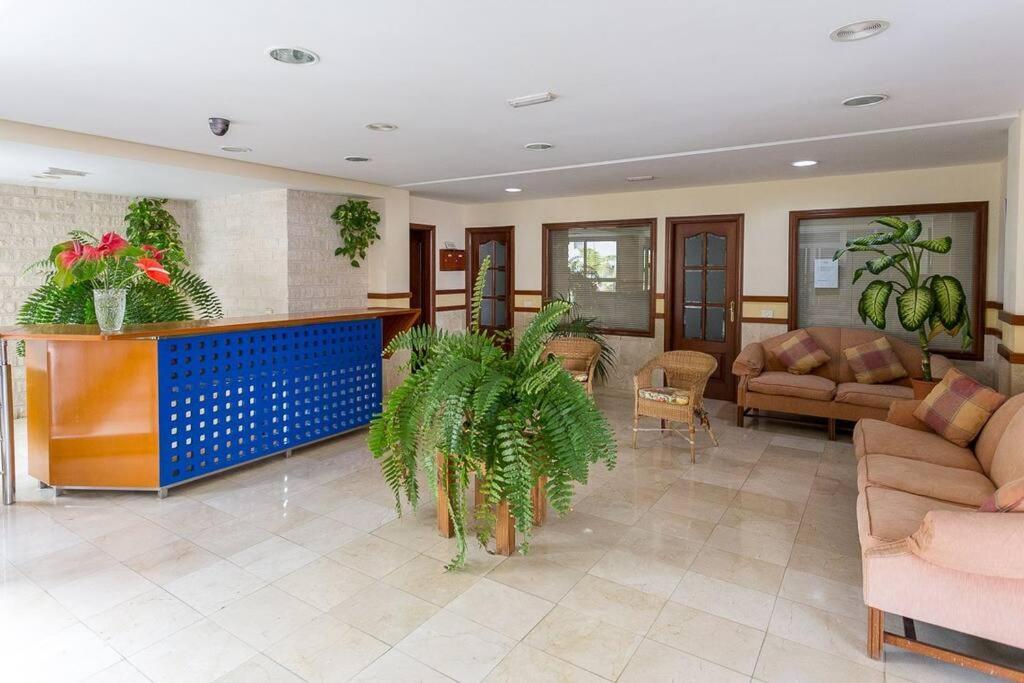 Willa Sardina Penthouse Dreams Gáldar Zewnętrze zdjęcie